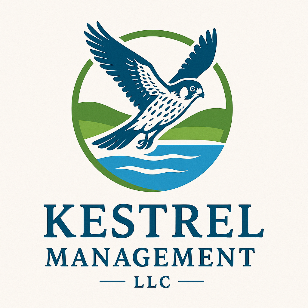 Kestrel Management